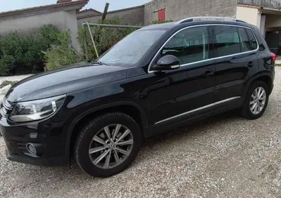 Volkswagen Tiguan 2.0 TDI 140 CV 4MOTION Track & Style (4)