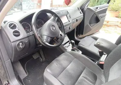 Volkswagen Tiguan 2.0 TDI 140 CV 4MOTION Track & Style (13)