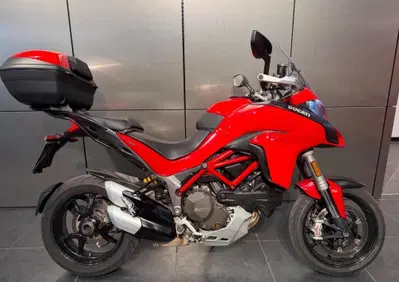 Ducati Multistrada 1200 S (2015 - 17) - Annuncio 10117654
