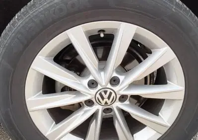 Volkswagen Tiguan 2.0 TDI 140 CV 4MOTION Track & Style (18)