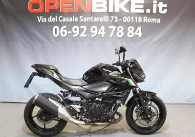 Kawasaki Z 500 (2024 - 26) - Annuncio 10117670