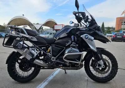 Bmw R 1200 GS (2013 - 16) - Annuncio 10117662