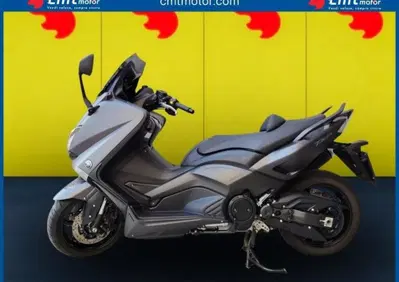 Yamaha T-Max 530 ABS (2015 - 17) - Annuncio 10117664