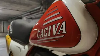 Cagiva 