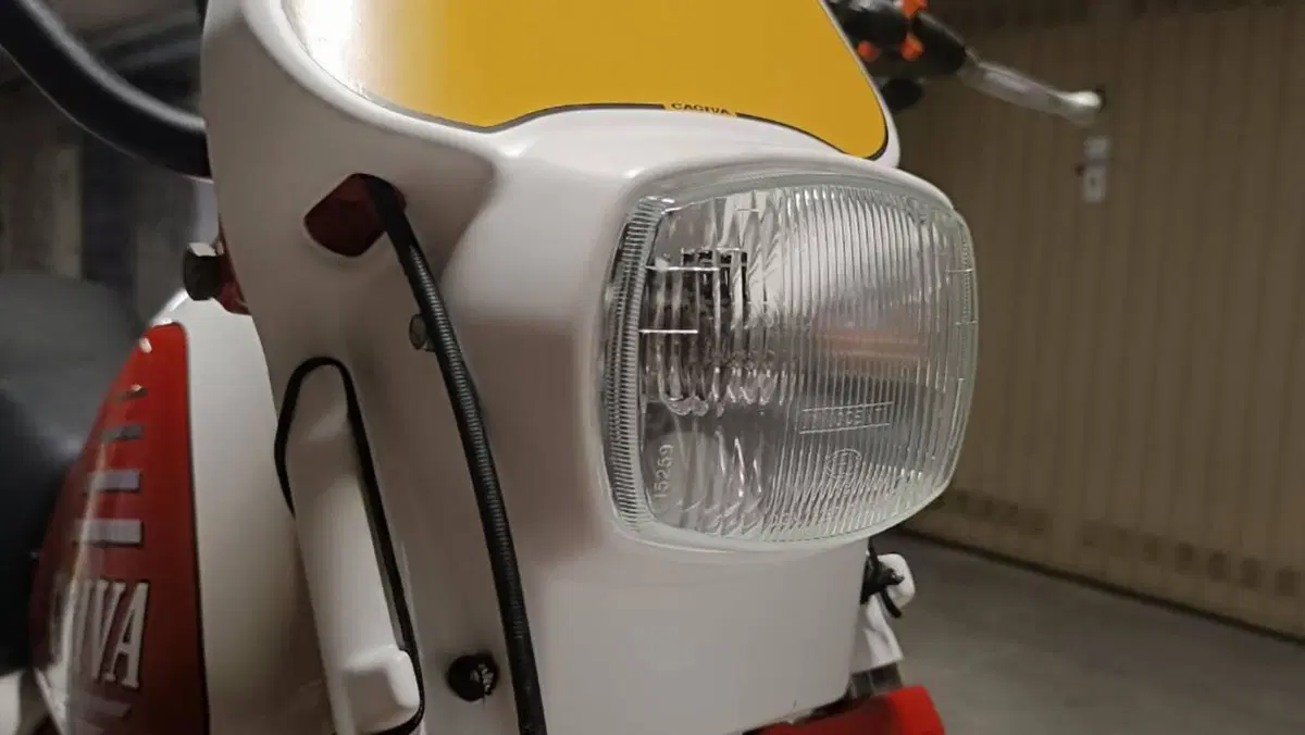 Cagiva   (2)