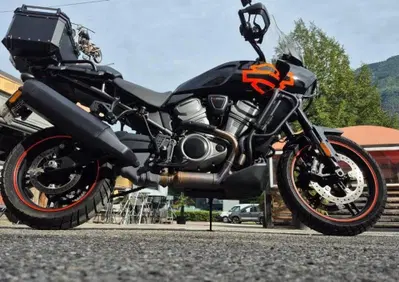 Harley-Davidson Pan America 1250 (2020 - 25) - Annuncio 10117677