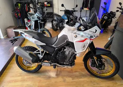 Kove 800X GT Touring (2026) - Annuncio 10117676