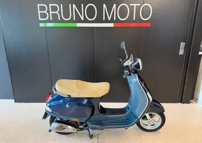 Vespa LX 50 4T (2009 - 14) - Annuncio 10117672