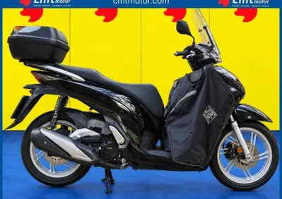 Honda SH 350 (2021 - 24) - Annuncio 10117680
