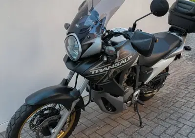 Honda Transalp XL 700 V (2007 - 13) - Annuncio 10117683