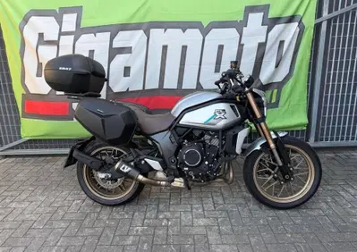 CFMOTO 700CL-X Heritage (2021 - 26) - Annuncio 10117693