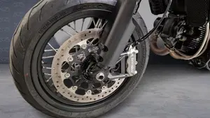 Ducati Scrambler 800 Urban Motard (2022)  (6)