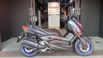 Yamaha X-Max 300 (2021 - 24) usata