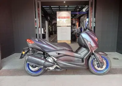 Yamaha X-Max 300 (2021 - 24) - Annuncio 10117686
