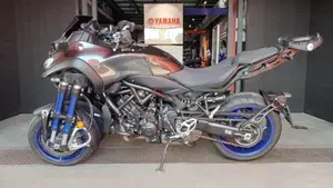 Yamaha Niken 850 (2018 - 20)  (2)