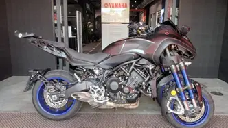 Yamaha Niken 850 (2018 - 20) usata