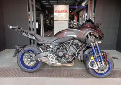 Yamaha Niken 850 (2018 - 20) - Annuncio 10117687