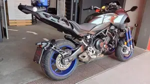 Yamaha Niken 850 (2018 - 20)  (4)