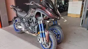 Yamaha Niken 850 (2018 - 20)  (3)