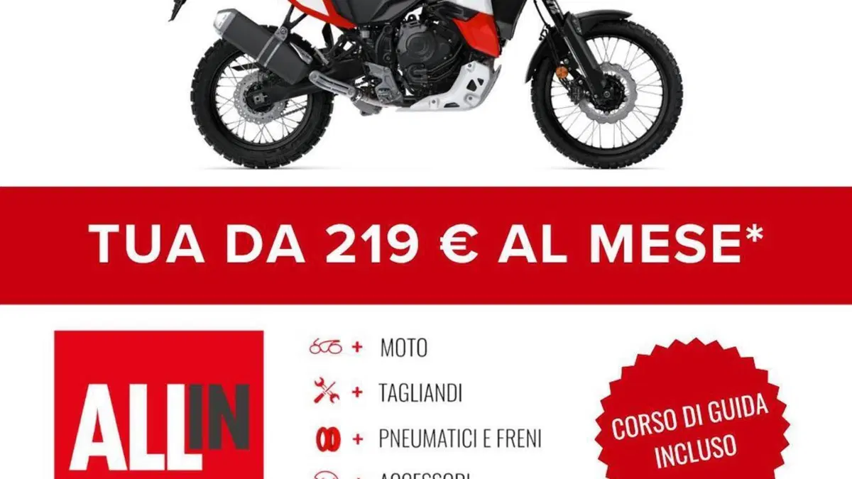Yamaha Ténéré 700 World Raid (2022 - 25)  (2)
