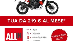 Yamaha Ténéré 700 World Raid (2022 - 25)  (2)