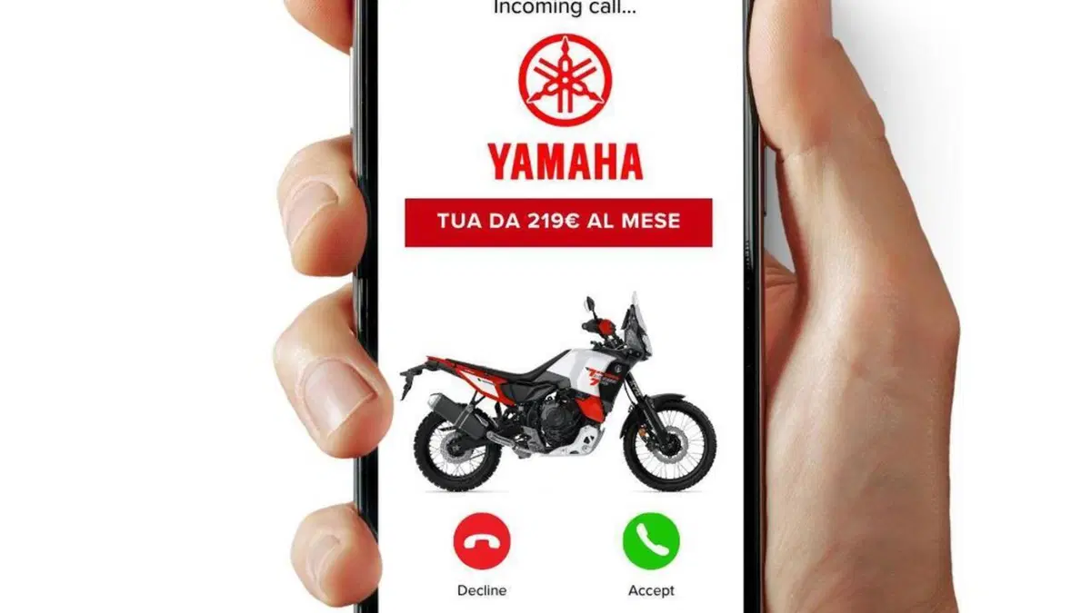 Yamaha Ténéré 700 World Raid (2022 - 25)  (3)