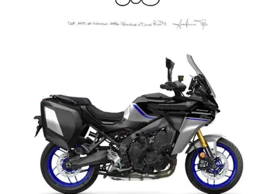 Yamaha Tracer 9 GT+ Y-AMT (2025 - 26) - Annuncio 10117688