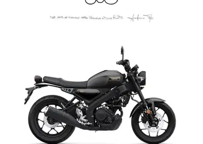Yamaha XSR 125 (2025 - 26) - Annuncio 10117689