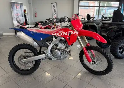 Honda CRF 250R (2027) - Annuncio 10117697