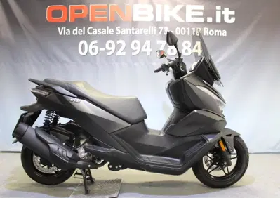 Voge Sfida SR3 (2024 - 26) - Annuncio 10117721