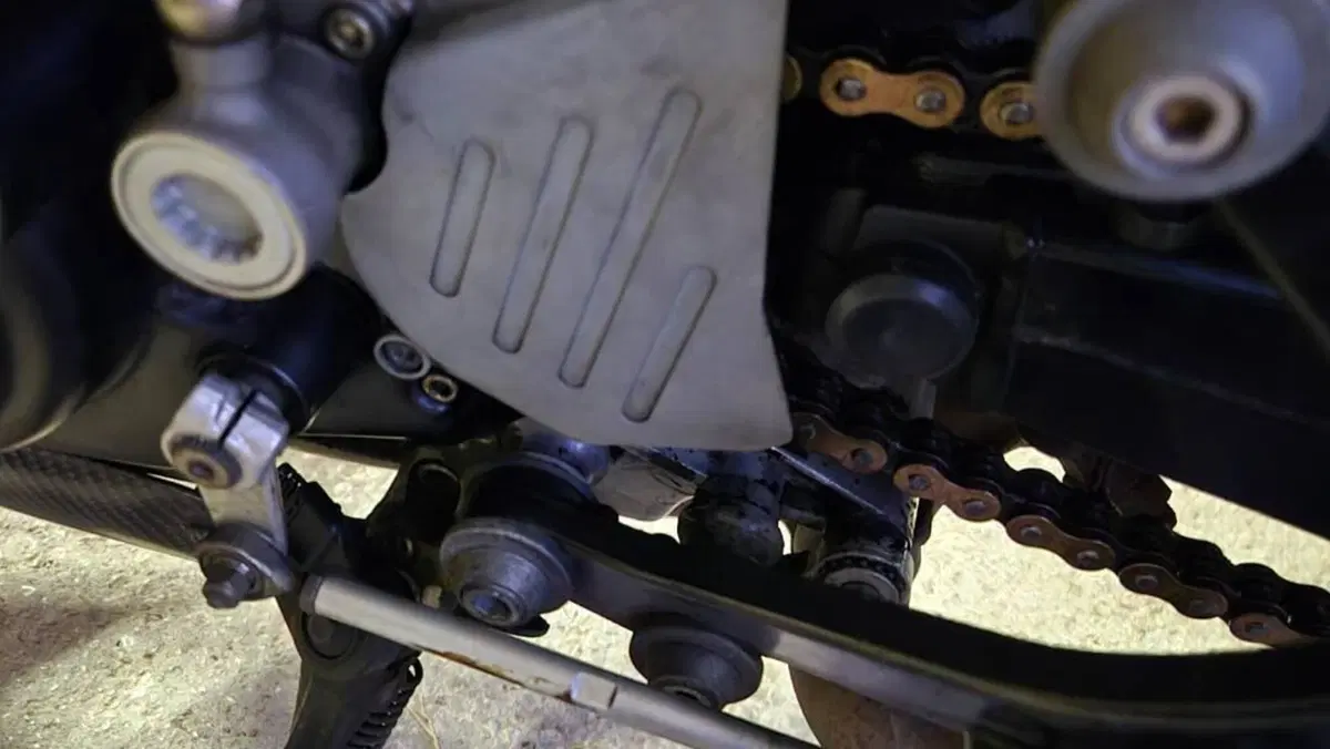 Ducati Monster 620 I.E. Dark (2002)  (7)