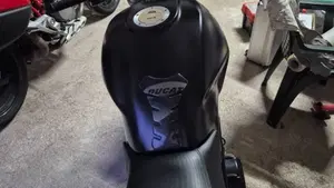 Ducati Monster 620 I.E. Dark (2002)  (9)