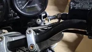 Ducati Monster 620 I.E. Dark (2002)  (10)