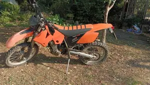 KTM 450 EXC Racing (2002 - 04)  (2)