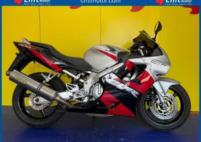 Honda CBR 600 F (2001 - 06) - Annuncio 10117701