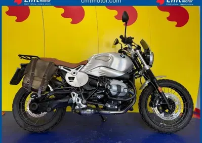Bmw R nineT 1200 Scrambler (2016 - 20) - Annuncio 10117702