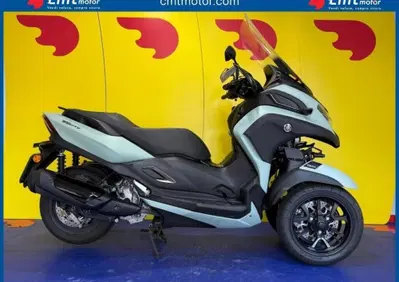 Yamaha Tricity 300 (2021 - 24) - Annuncio 10117703