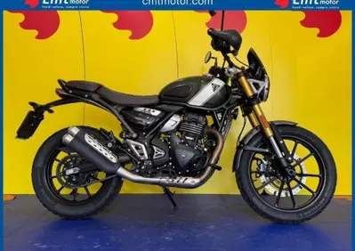Triumph Scrambler 400 X (2024 - 26) - Annuncio 10117704