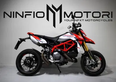 Ducati Hypermotard 950 SP (2022 - 25) - Annuncio 10117734
