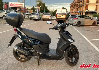 Kymco Agility 125 R16 + (2017 - 20) - Annuncio 10117708