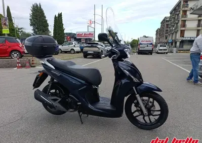 Kymco People 200i S (2021 - 26) - Annuncio 10117709