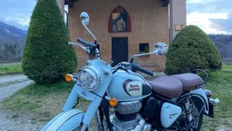 Royal Enfield Classic 350 (2021 - 26) usata