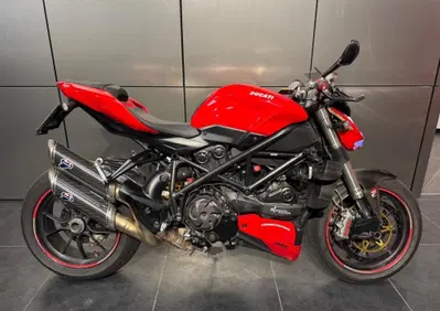 Ducati Streetfighter (2009 - 12) - Annuncio 10117700