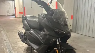 Kl Brera 125 (2022 - 24)