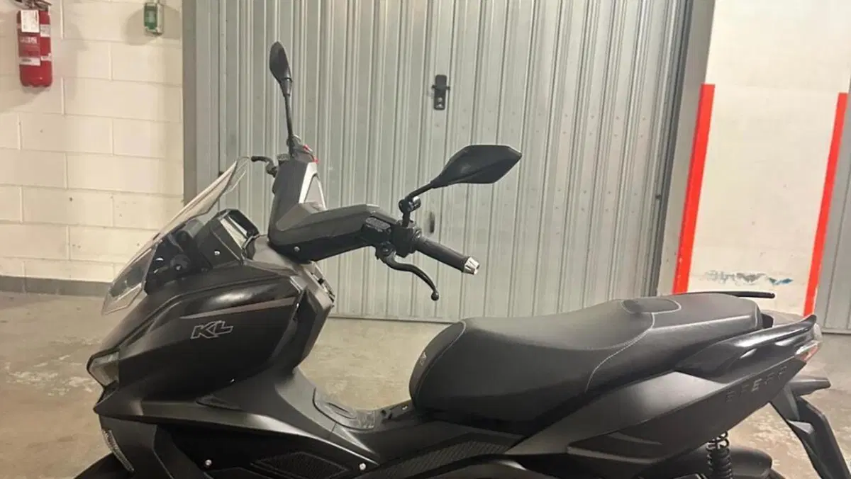 Kl Brera 125 (2022 - 24)  (3)