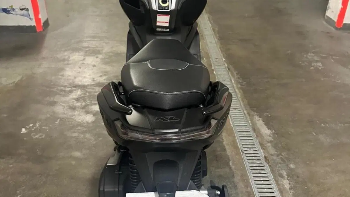 Kl Brera 125 (2022 - 24)  (5)