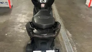 Kl Brera 125 (2022 - 24)  (5)