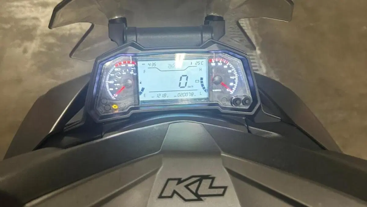 Kl Brera 125 (2022 - 24)  (6)