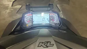 Kl Brera 125 (2022 - 24)  (6)