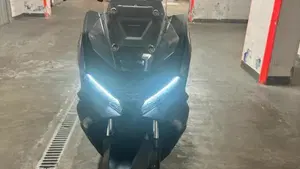 Kl Brera 125 (2022 - 24)  (7)